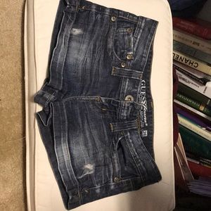 Guess shorts